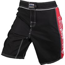 Dethrone Royalty Anticrown Black Shorts